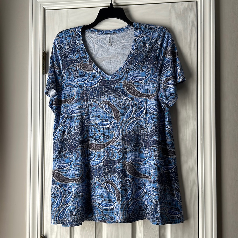 Blouse